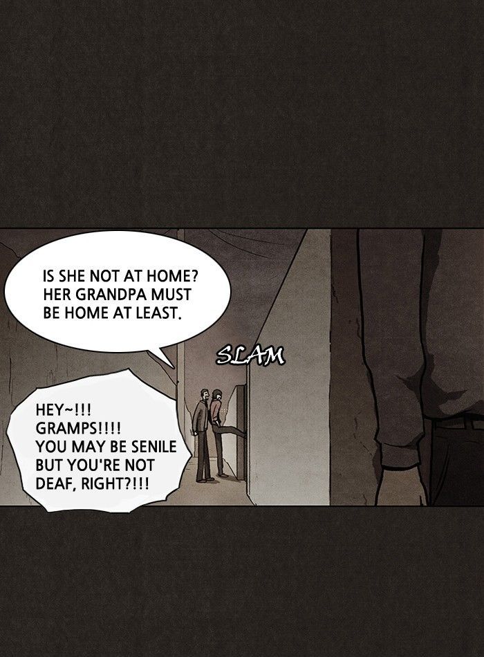 Bastard (HWANG Youngchan) Chapter 19 page 50 - Chapter 19