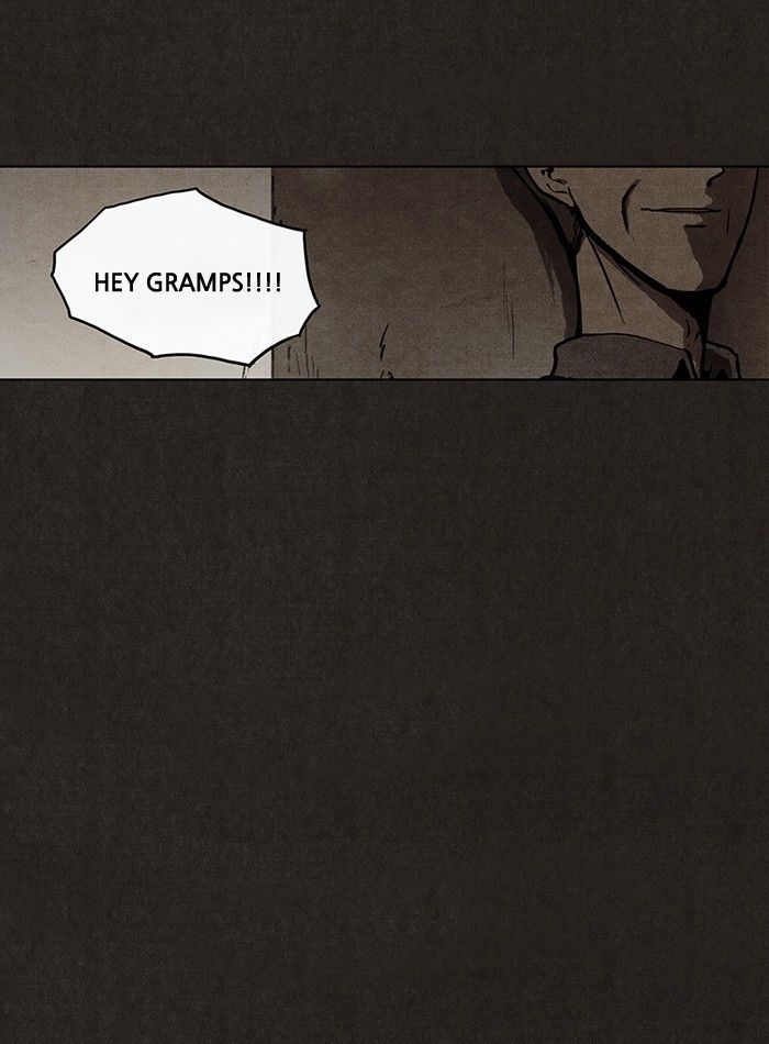 Bastard (HWANG Youngchan) Chapter 19 page 51 - Chapter 19