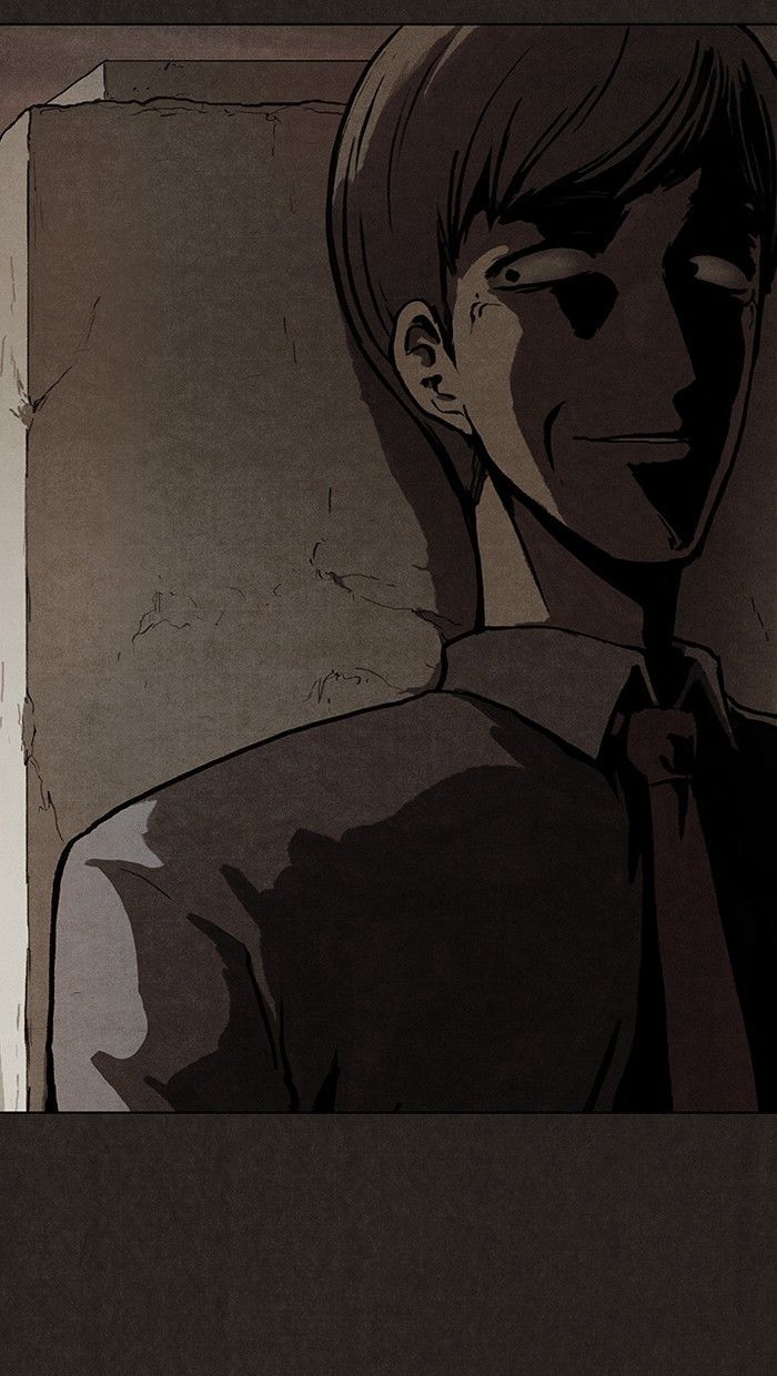 Bastard (HWANG Youngchan) Chapter 19 page 52 - Chapter 19