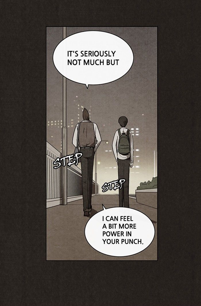 Bastard (HWANG Youngchan) Chapter 19 page 9 - Chapter 19