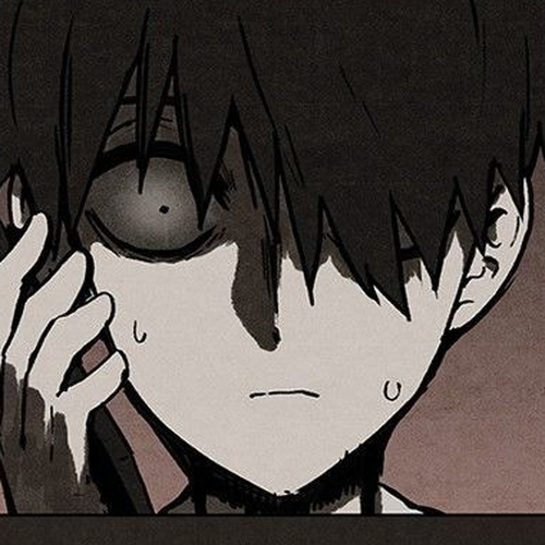 Bastard (HWANG Youngchan) Chapter 19 cover