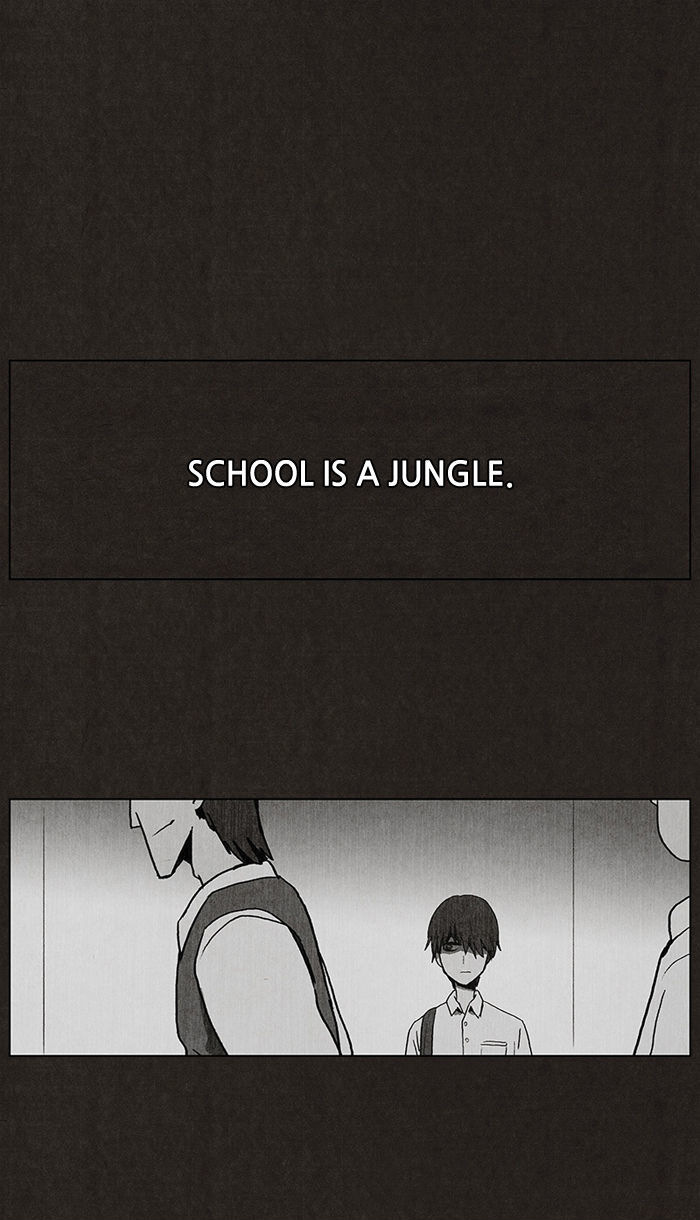 Bastard (HWANG Youngchan) Chapter 2 page 1 - Chapter 2