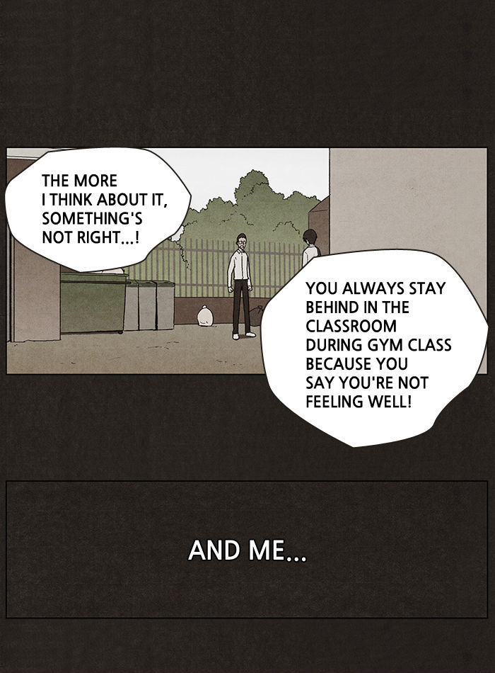 Bastard (HWANG Youngchan) Chapter 2 page 10 - Chapter 2