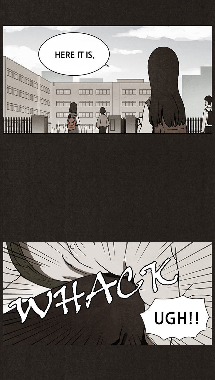 Bastard (HWANG Youngchan) Chapter 2 page 14 - Chapter 2