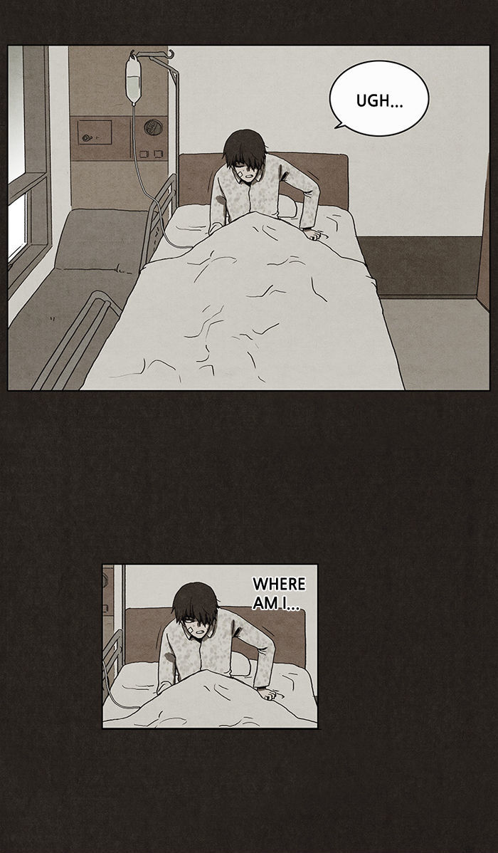 Bastard (HWANG Youngchan) Chapter 2 page 27 - Chapter 2
