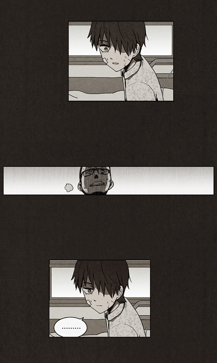 Bastard (HWANG Youngchan) Chapter 2 page 30 - Chapter 2