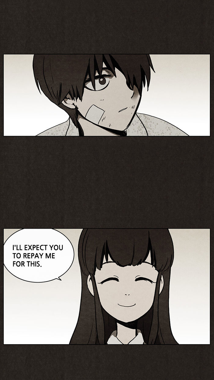 Bastard (HWANG Youngchan) Chapter 2 page 32 - Chapter 2