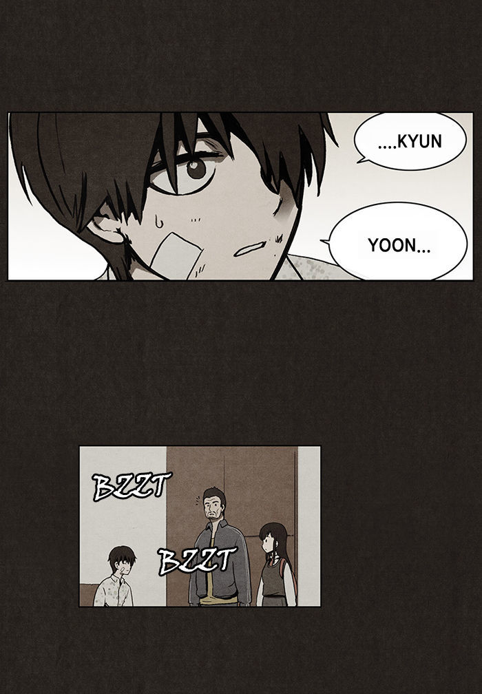 Bastard (HWANG Youngchan) Chapter 2 page 33 - Chapter 2