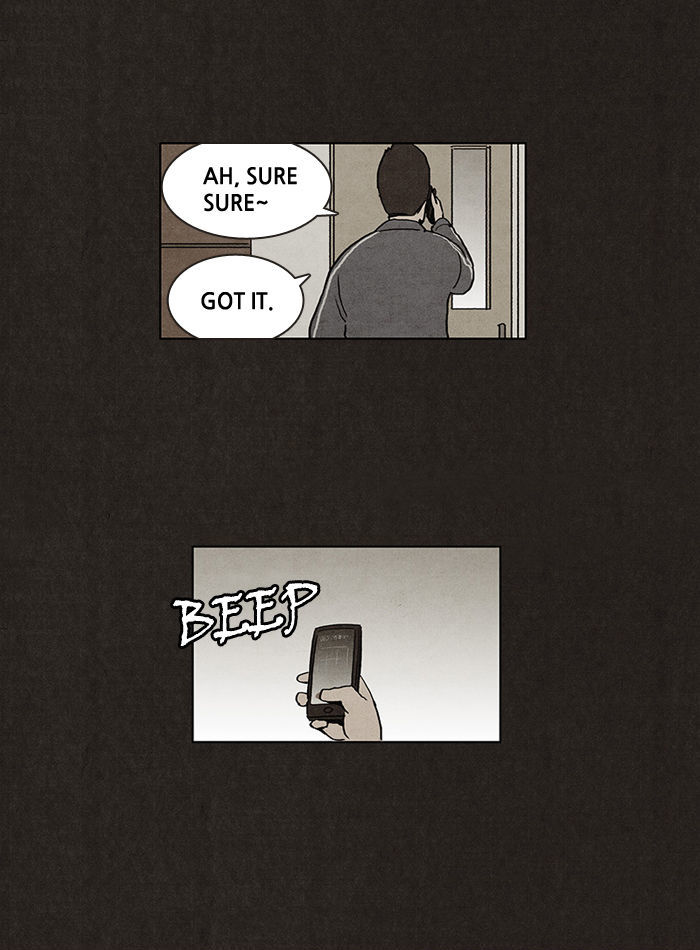 Bastard (HWANG Youngchan) Chapter 2 page 36 - Chapter 2