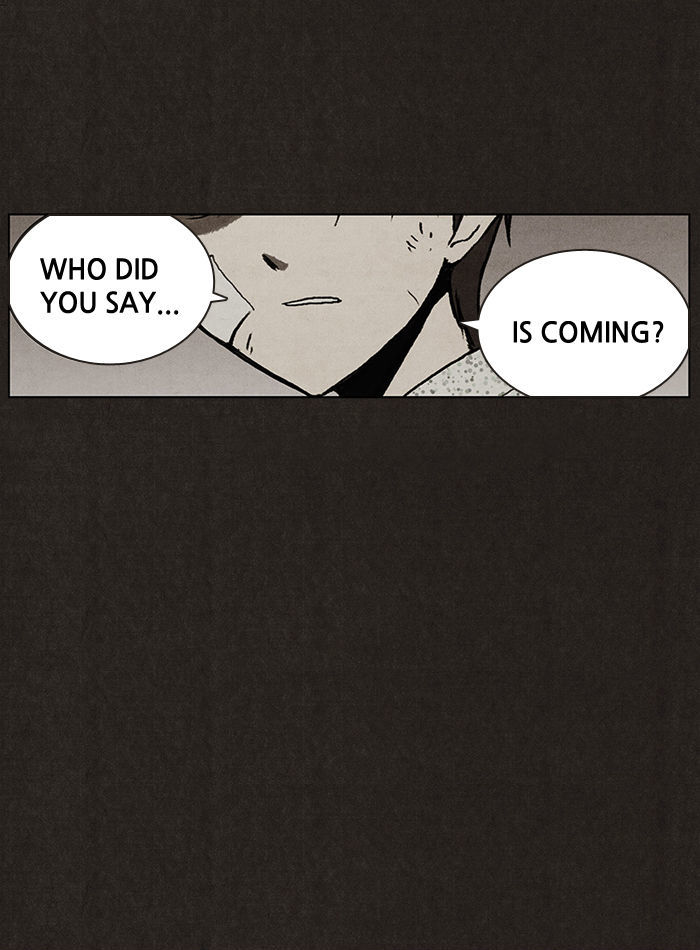 Bastard (HWANG Youngchan) Chapter 2 page 38 - Chapter 2