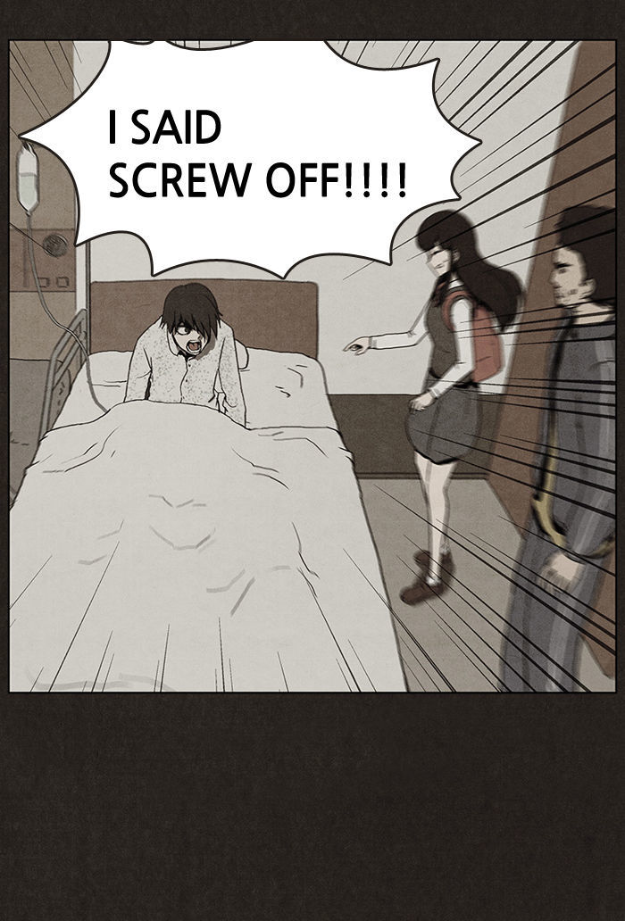 Bastard (HWANG Youngchan) Chapter 2 page 43 - Chapter 2