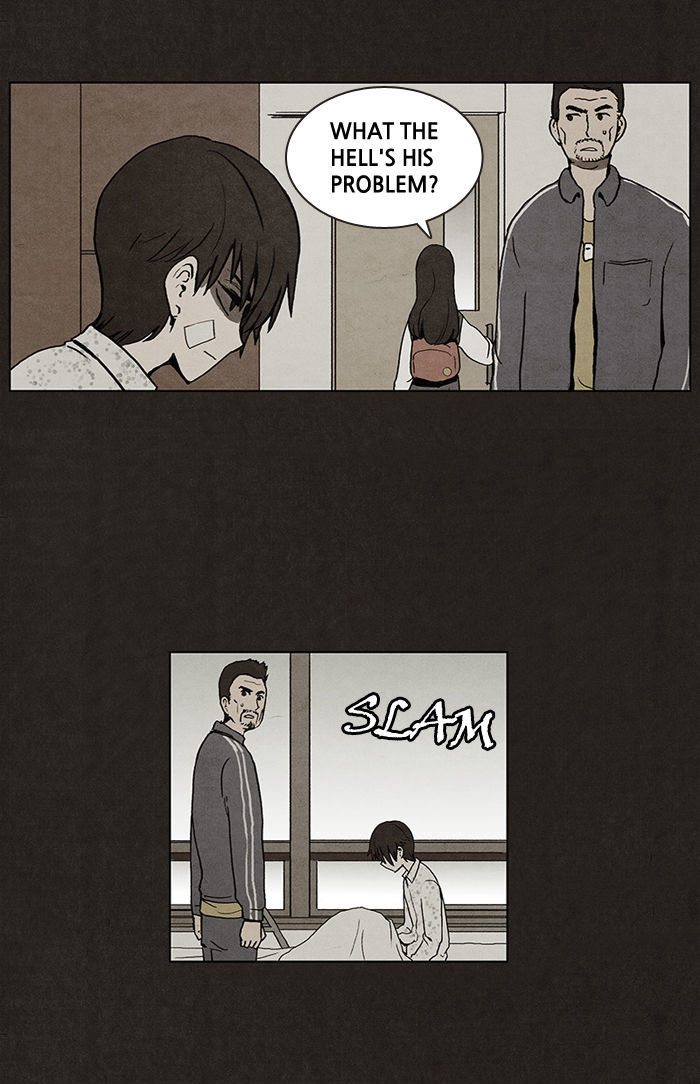 Bastard (HWANG Youngchan) Chapter 2 page 46 - Chapter 2
