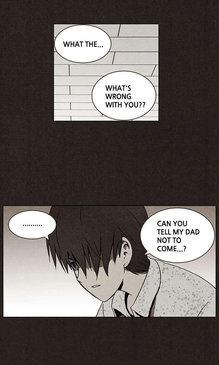 Bastard (HWANG Youngchan) Chapter 2 page 47 - Chapter 2