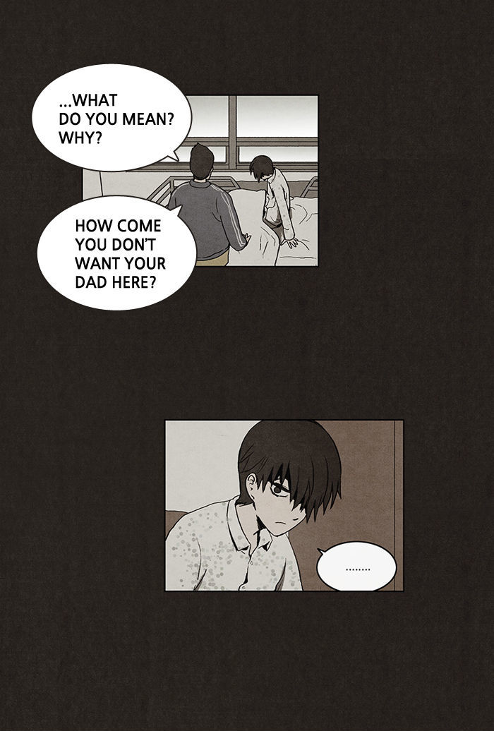 Bastard (HWANG Youngchan) Chapter 2 page 48 - Chapter 2