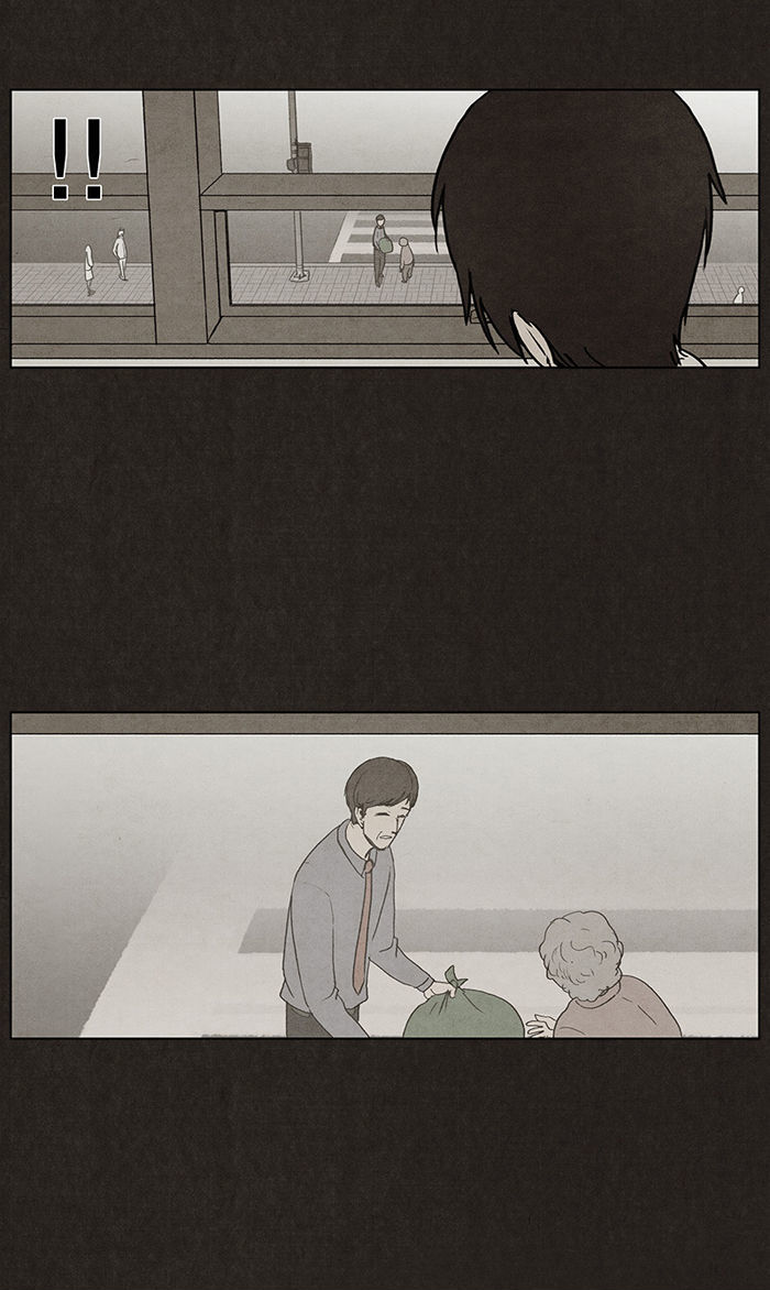 Bastard (HWANG Youngchan) Chapter 2 page 49 - Chapter 2