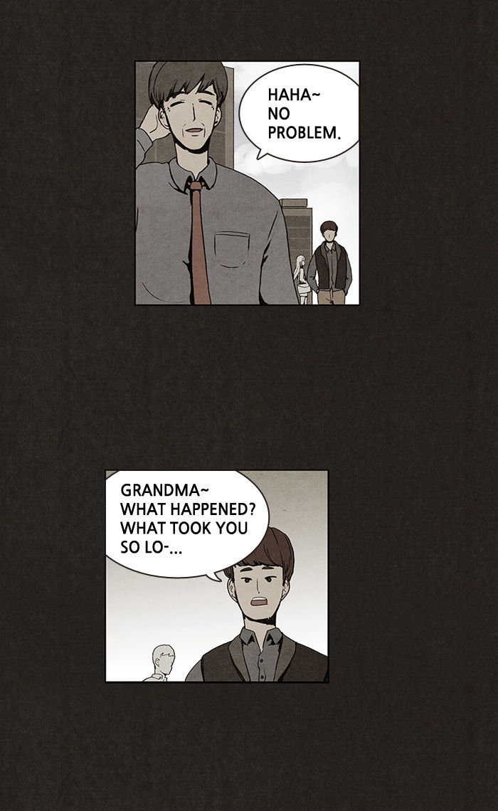 Bastard (HWANG Youngchan) Chapter 2 page 51 - Chapter 2