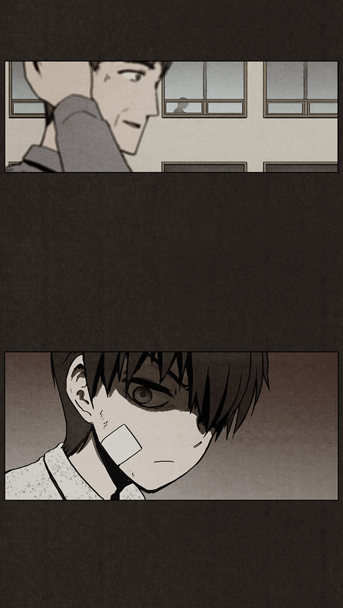 Bastard (HWANG Youngchan) Chapter 2 page 56 - Chapter 2