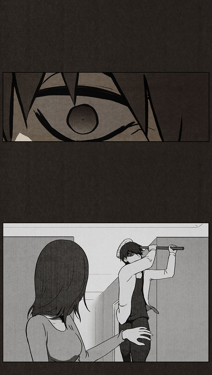 Bastard (HWANG Youngchan) Chapter 2 page 57 - Chapter 2