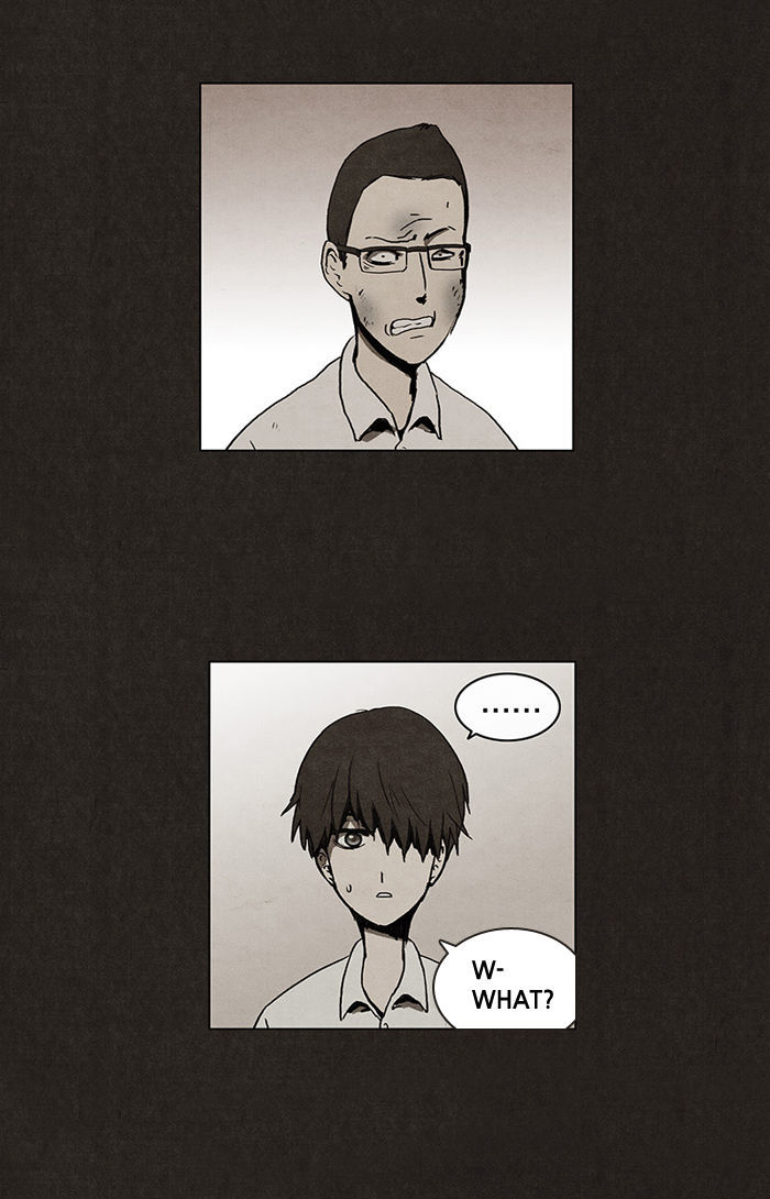 Bastard (HWANG Youngchan) Chapter 2 page 7 - Chapter 2