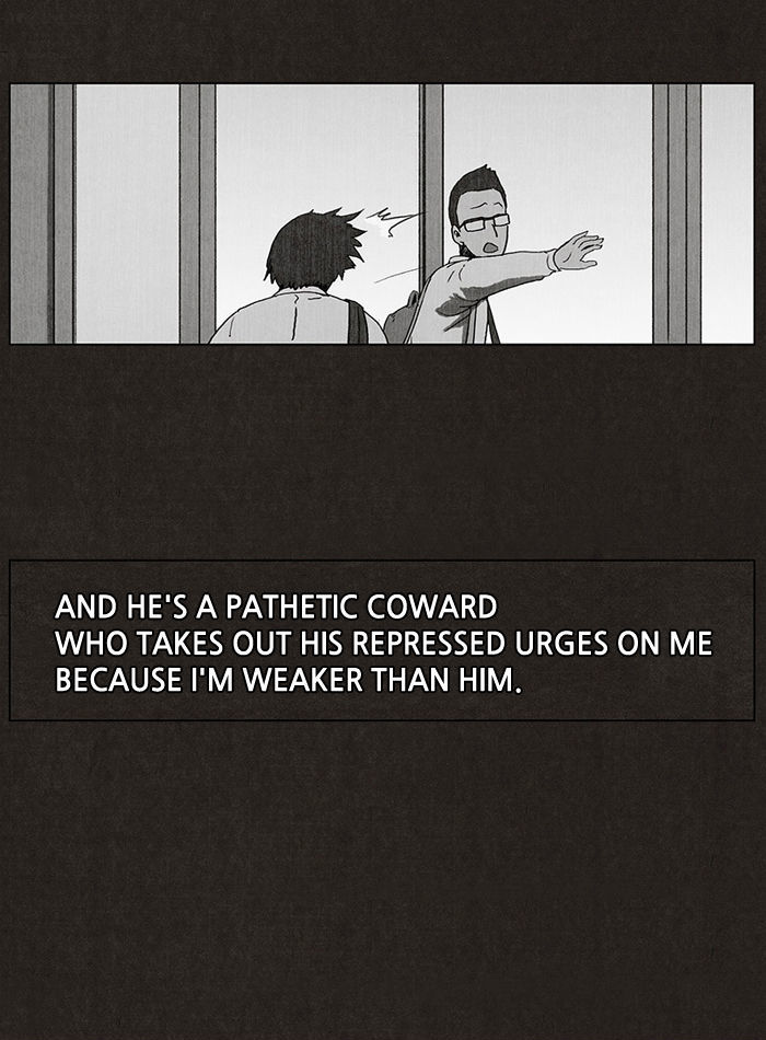 Bastard (HWANG Youngchan) Chapter 2 page 9 - Chapter 2