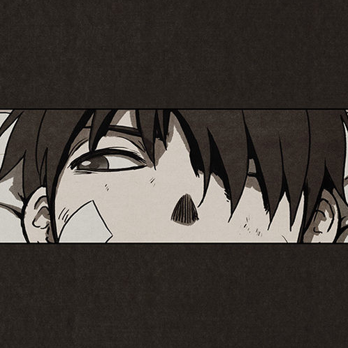 Bastard (HWANG Youngchan) Chapter 2 cover