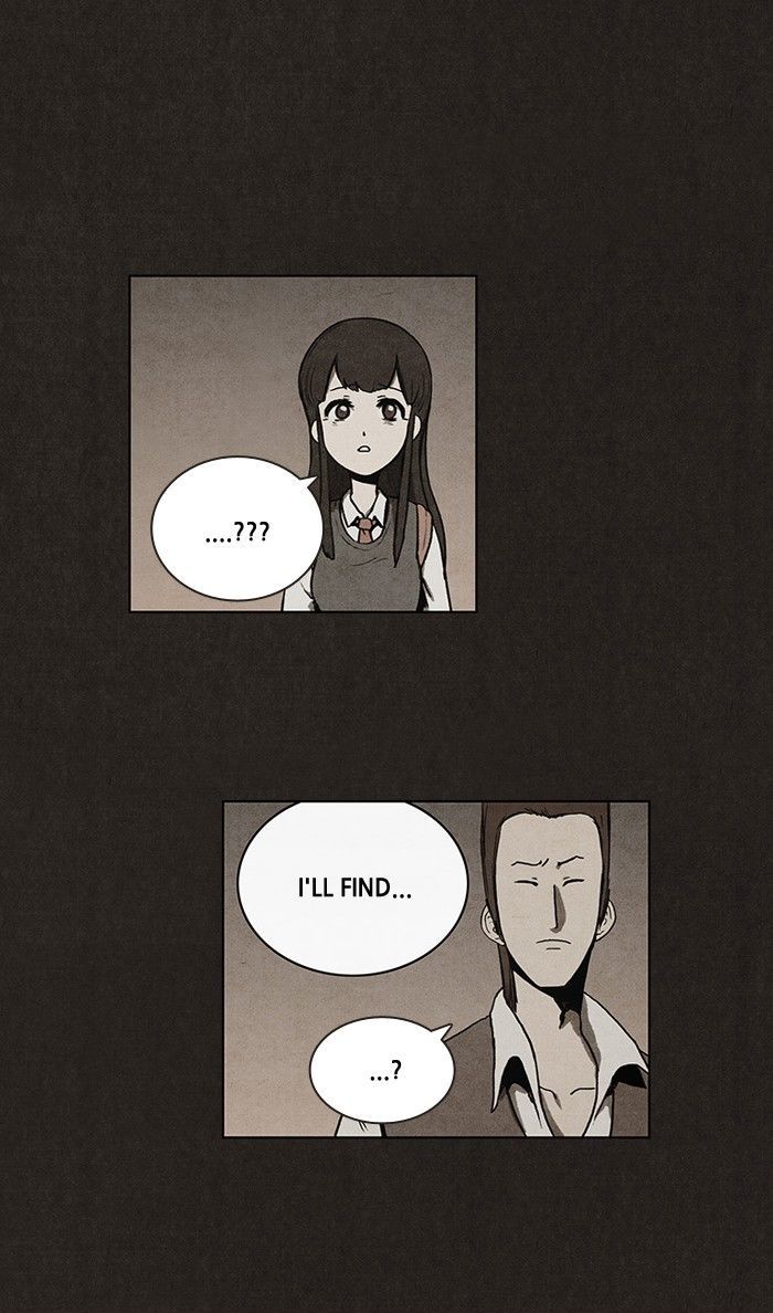 Bastard (HWANG Youngchan) Chapter 20 page 10 - Chapter 20