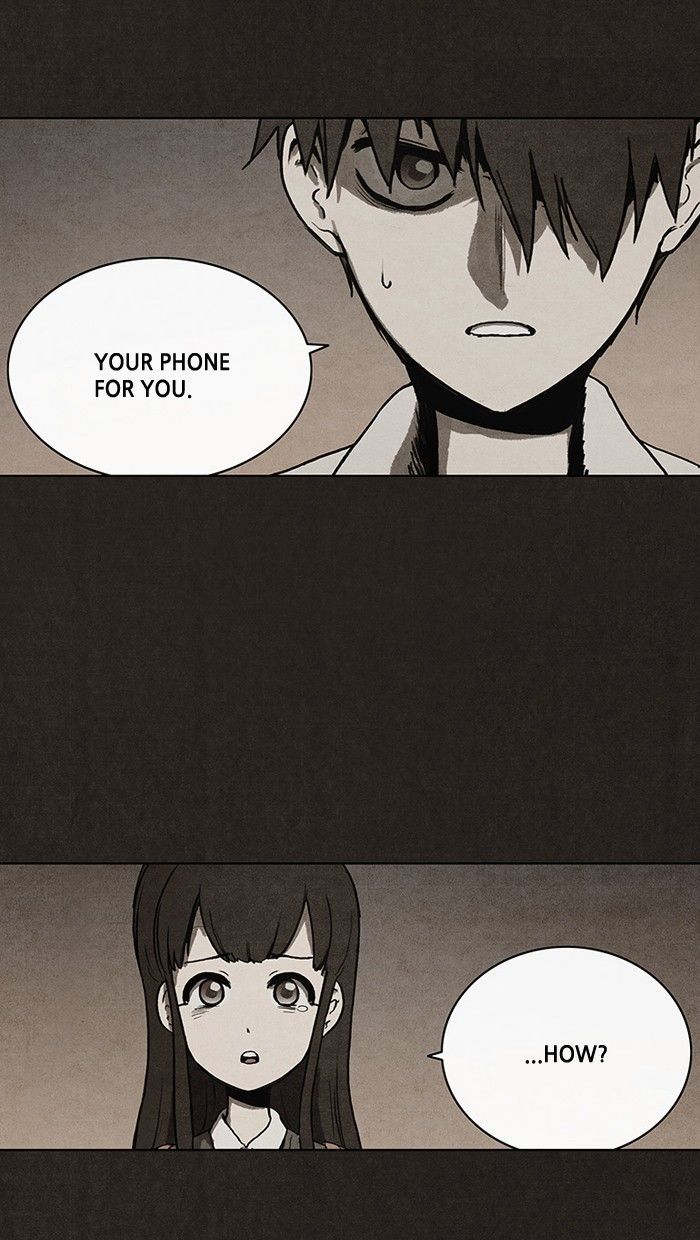Bastard (HWANG Youngchan) Chapter 20 page 11 - Chapter 20
