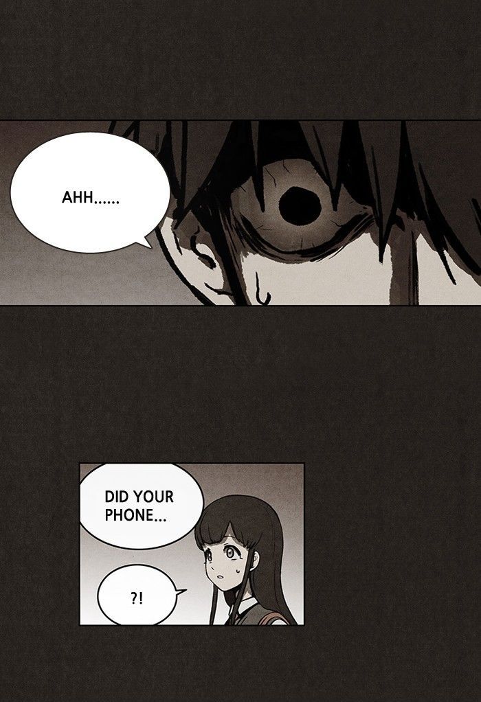 Bastard (HWANG Youngchan) Chapter 20 page 24 - Chapter 20