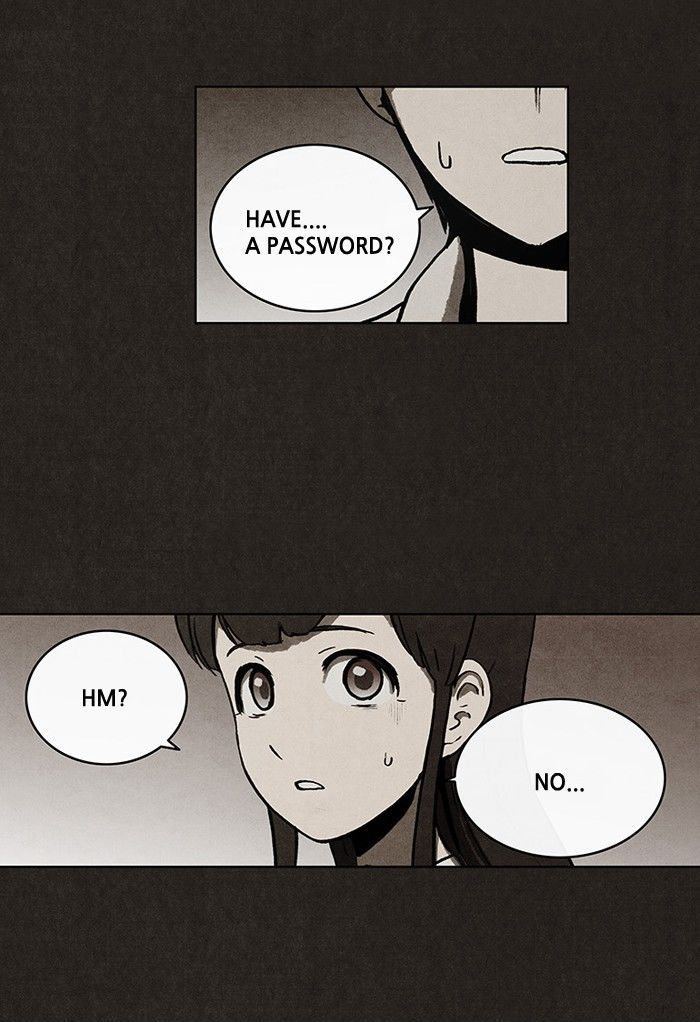 Bastard (HWANG Youngchan) Chapter 20 page 25 - Chapter 20
