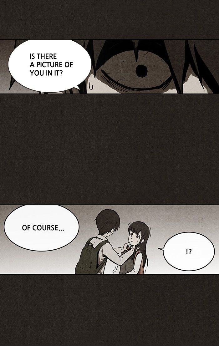 Bastard (HWANG Youngchan) Chapter 20 page 26 - Chapter 20