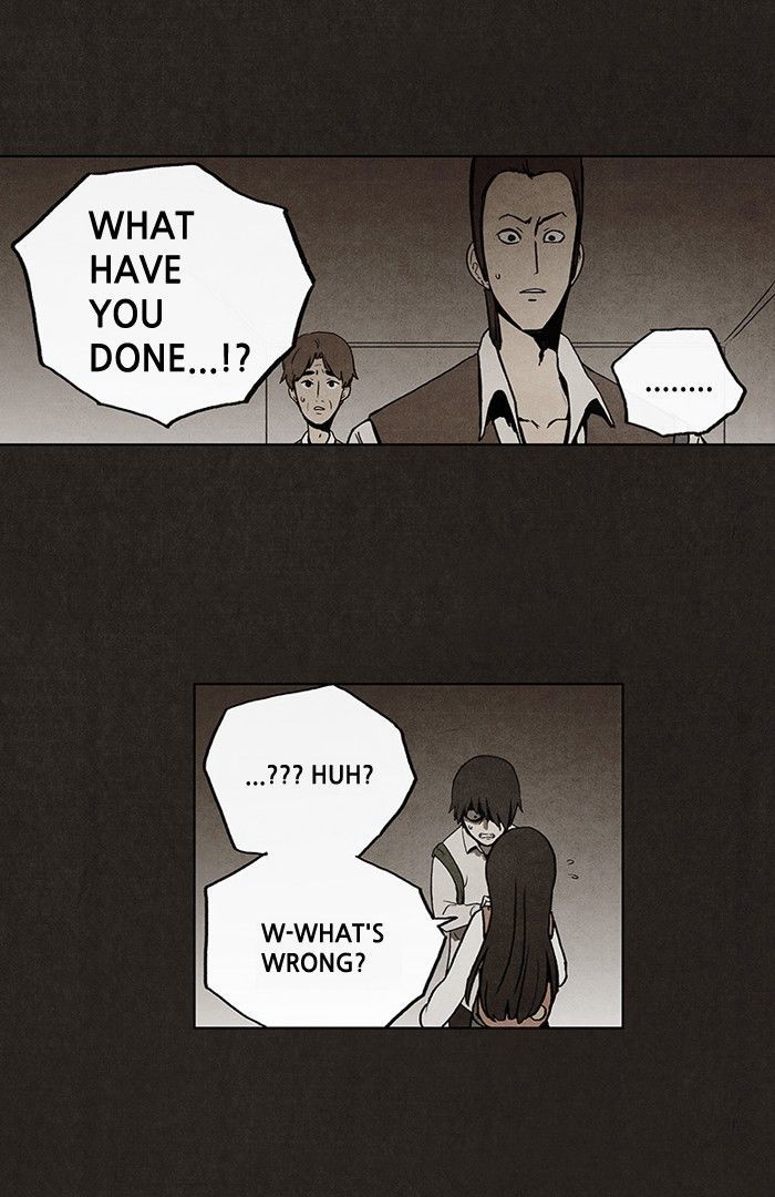 Bastard (HWANG Youngchan) Chapter 20 page 28 - Chapter 20