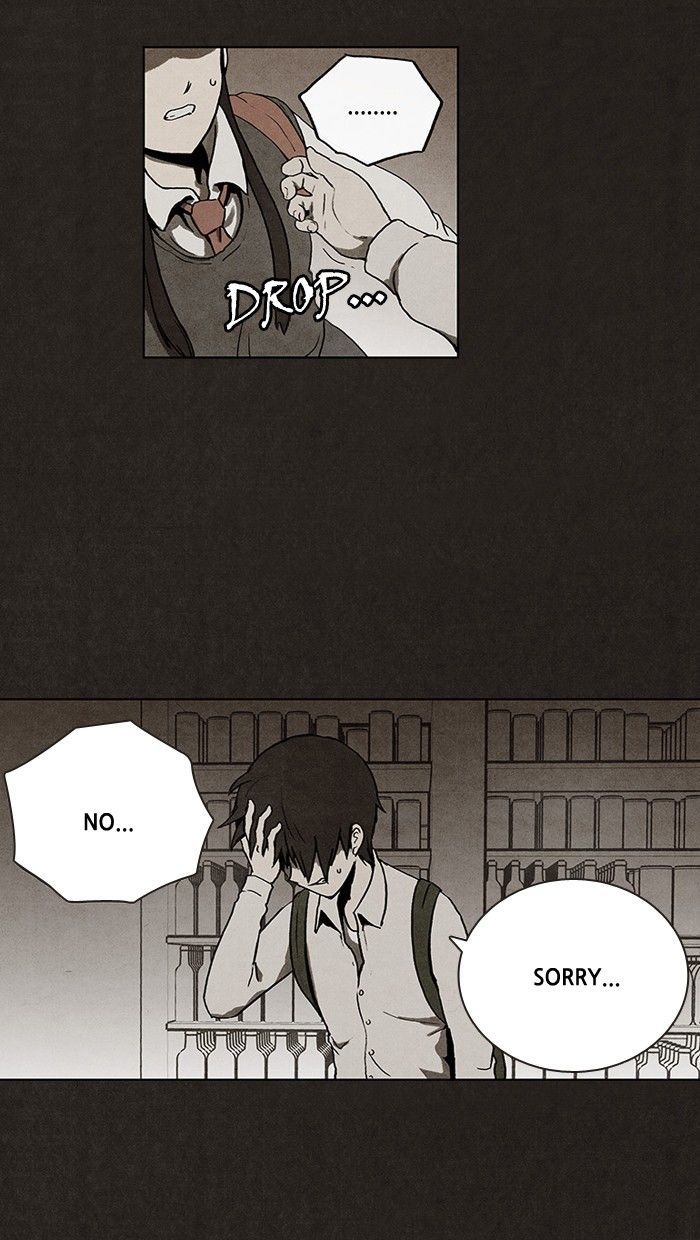Bastard (HWANG Youngchan) Chapter 20 page 29 - Chapter 20
