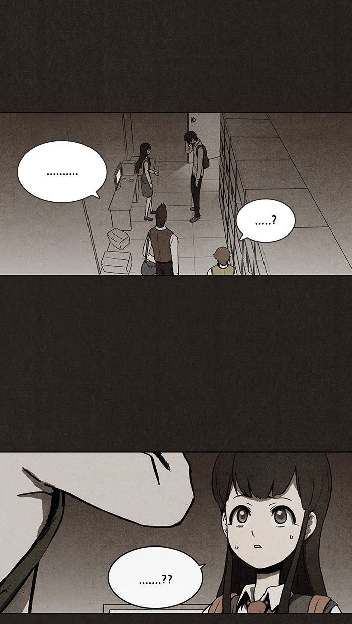 Bastard (HWANG Youngchan) Chapter 20 page 30 - Chapter 20