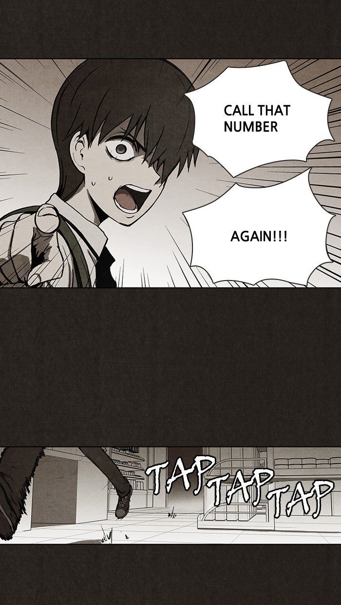 Bastard (HWANG Youngchan) Chapter 20 page 33 - Chapter 20