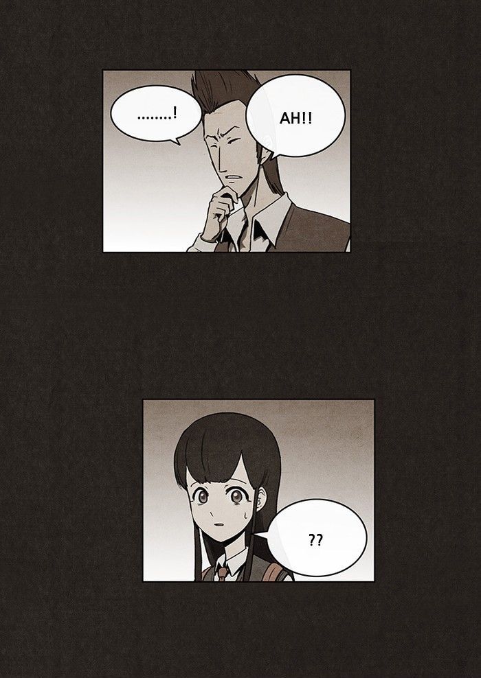 Bastard (HWANG Youngchan) Chapter 20 page 36 - Chapter 20