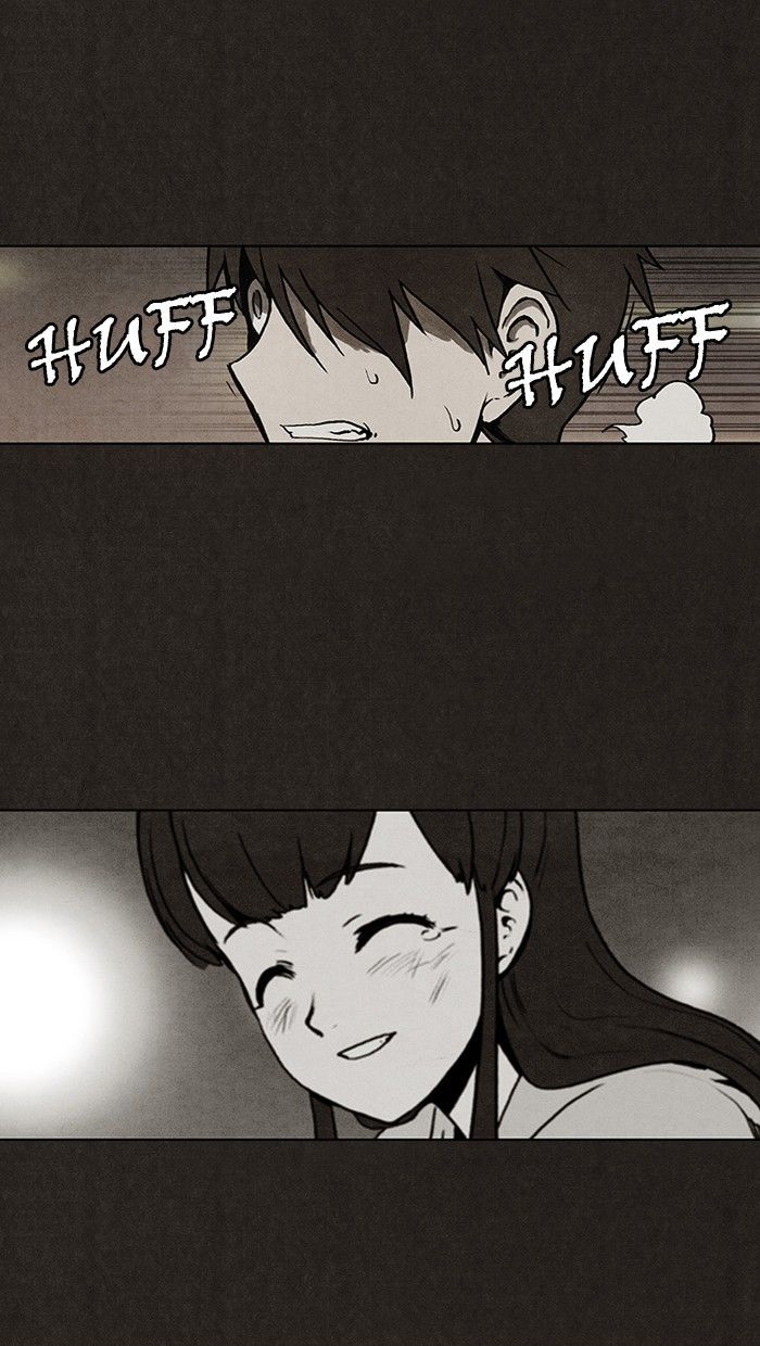 Bastard (HWANG Youngchan) Chapter 20 page 41 - Chapter 20