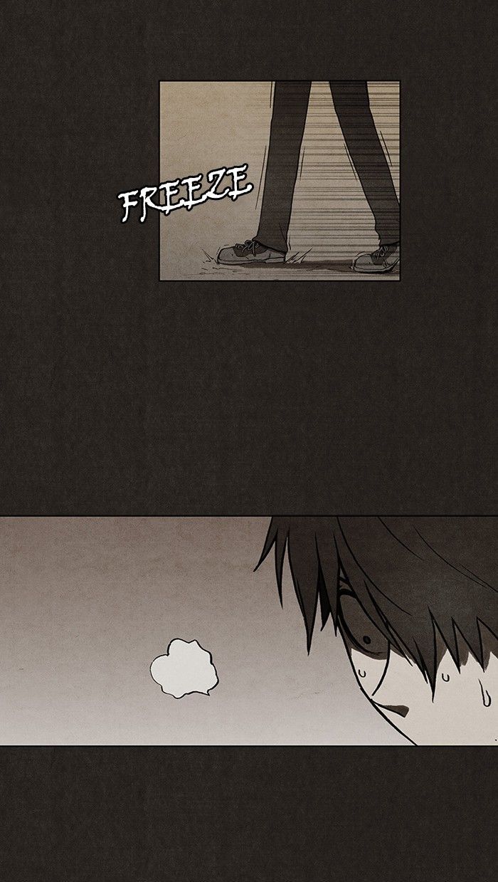 Bastard (HWANG Youngchan) Chapter 20 page 43 - Chapter 20