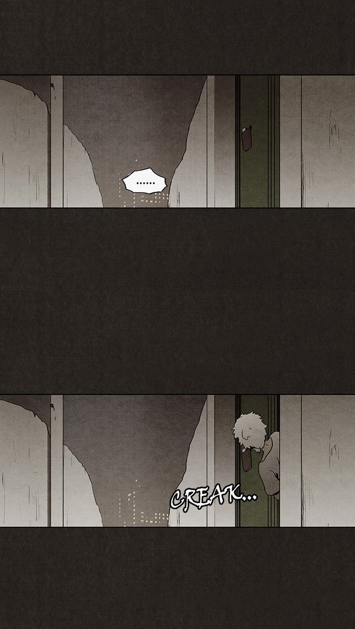 Bastard (HWANG Youngchan) Chapter 20 page 45 - Chapter 20