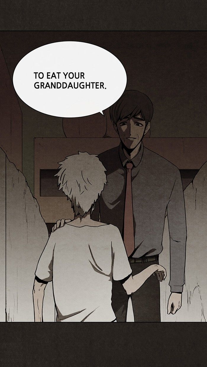 Bastard (HWANG Youngchan) Chapter 20 page 50 - Chapter 20