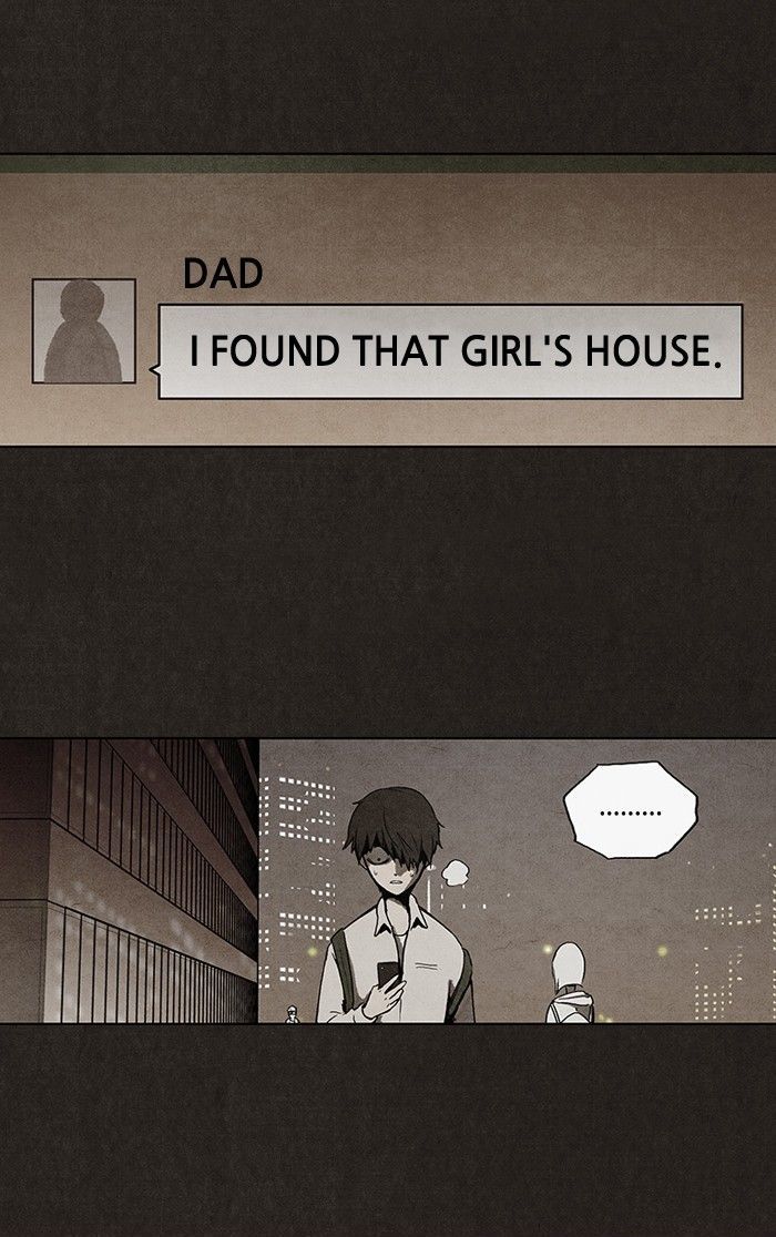 Bastard (HWANG Youngchan) Chapter 20 page 52 - Chapter 20