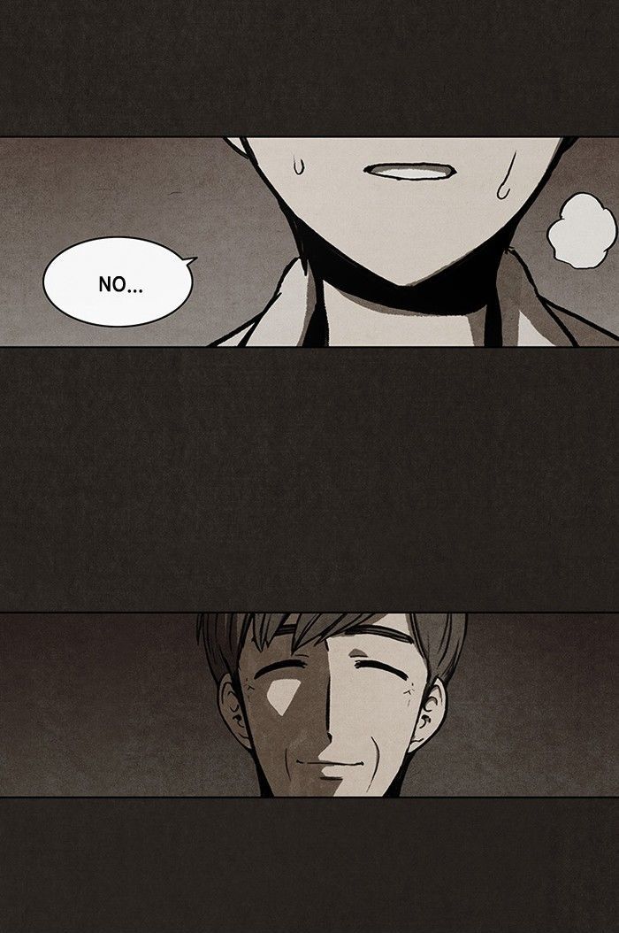 Bastard (HWANG Youngchan) Chapter 20 page 53 - Chapter 20