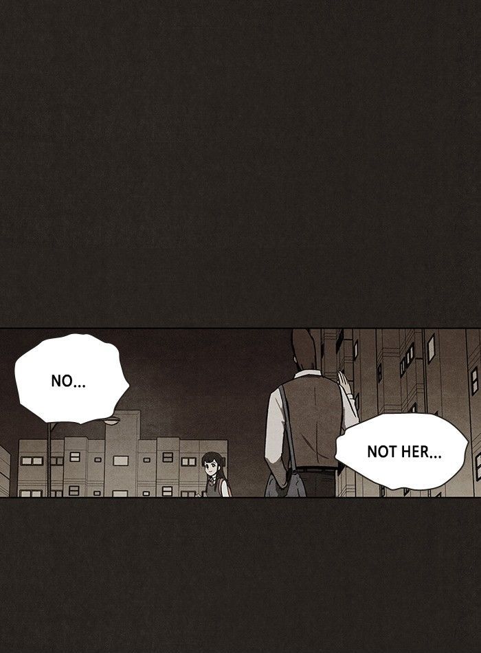 Bastard (HWANG Youngchan) Chapter 20 page 54 - Chapter 20