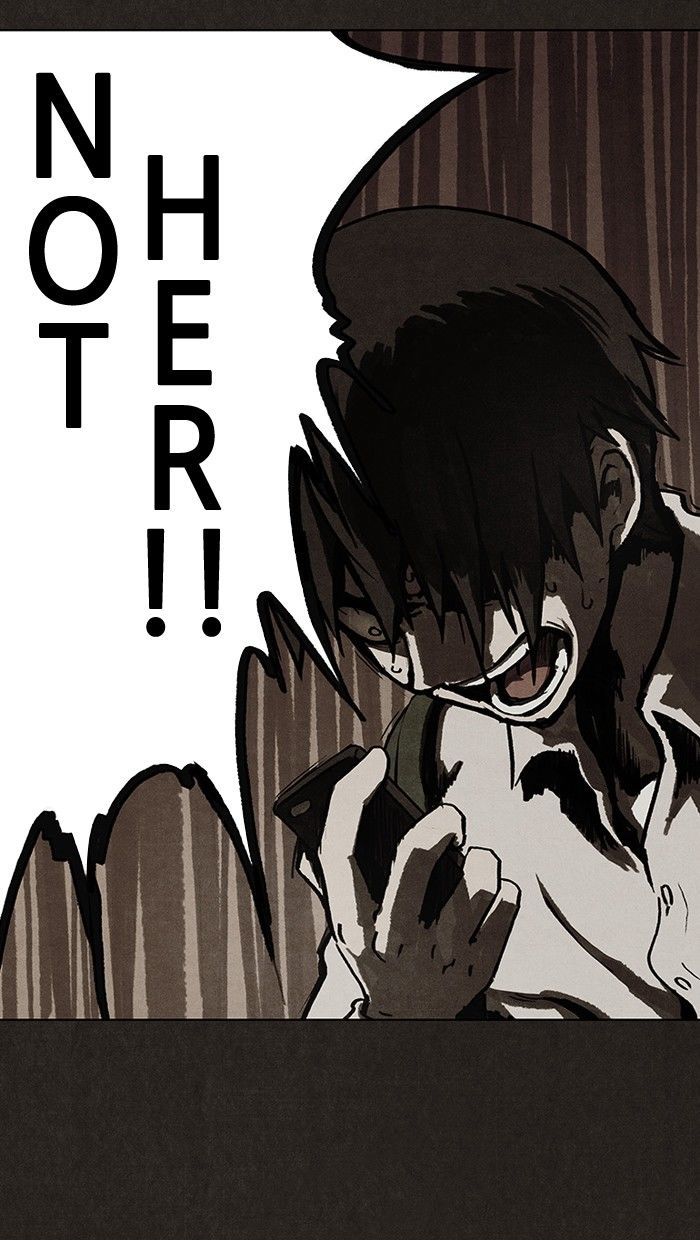 Bastard (HWANG Youngchan) Chapter 20 page 56 - Chapter 20