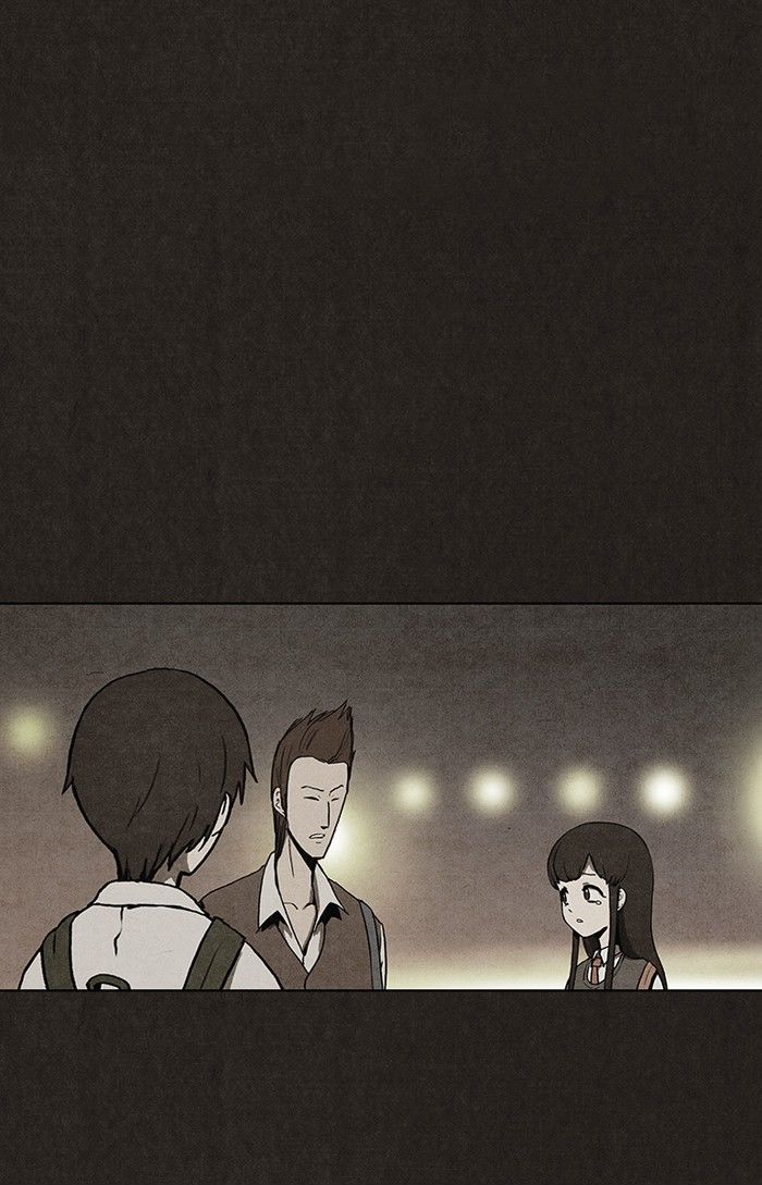 Bastard (HWANG Youngchan) Chapter 20 page 6 - Chapter 20