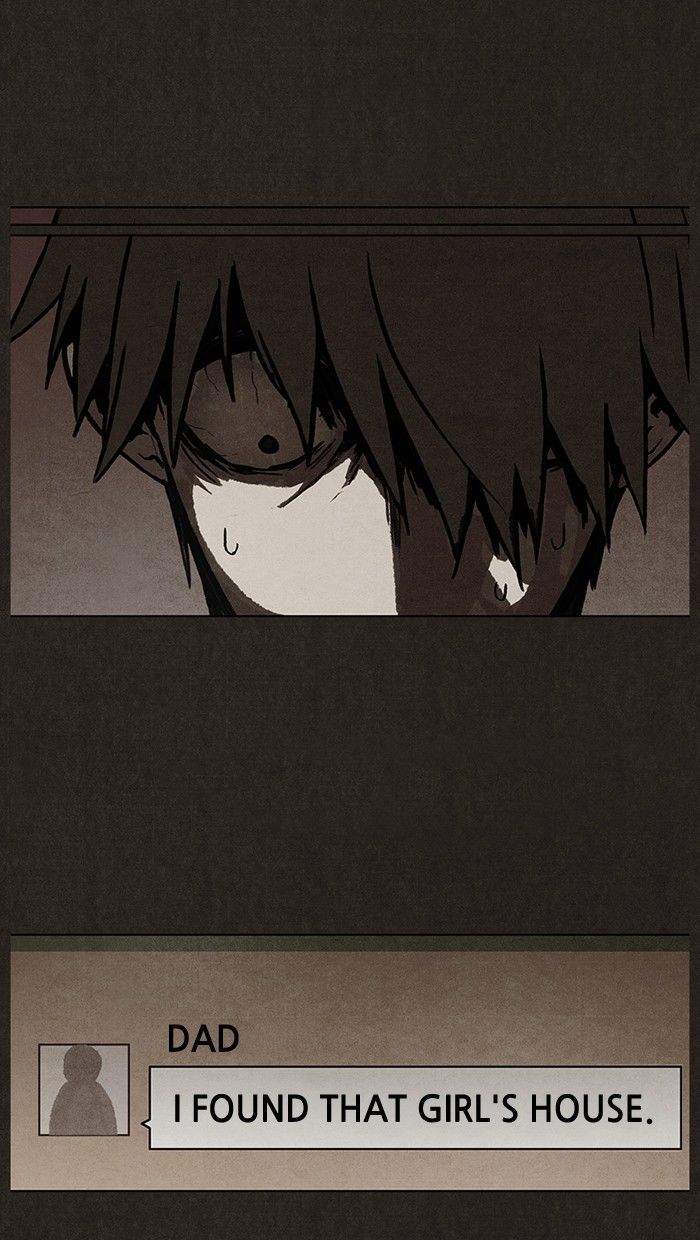 Bastard (HWANG Youngchan) Chapter 21 page 1 - Chapter 21