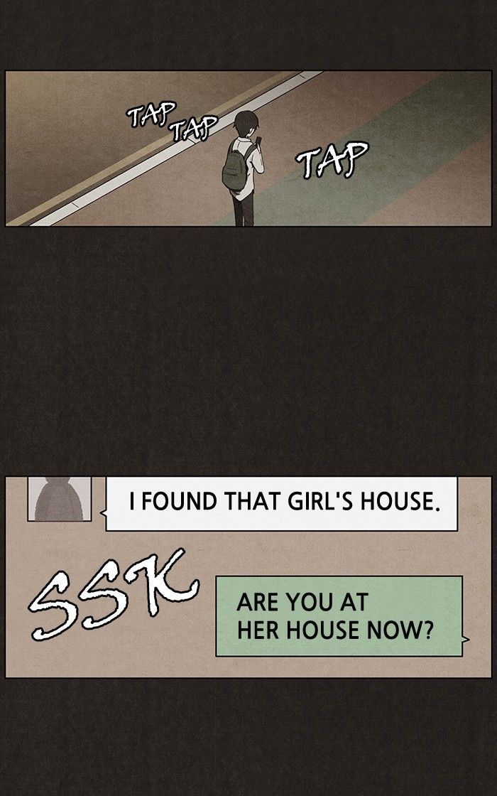 Bastard (HWANG Youngchan) Chapter 21 page 10 - Chapter 21