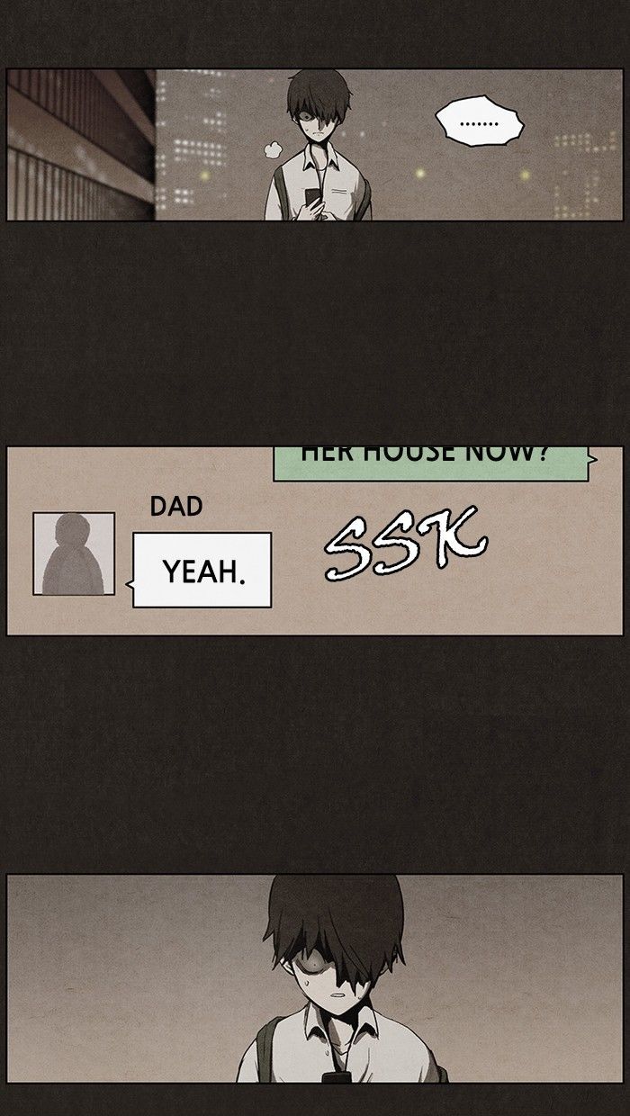Bastard (HWANG Youngchan) Chapter 21 page 11 - Chapter 21