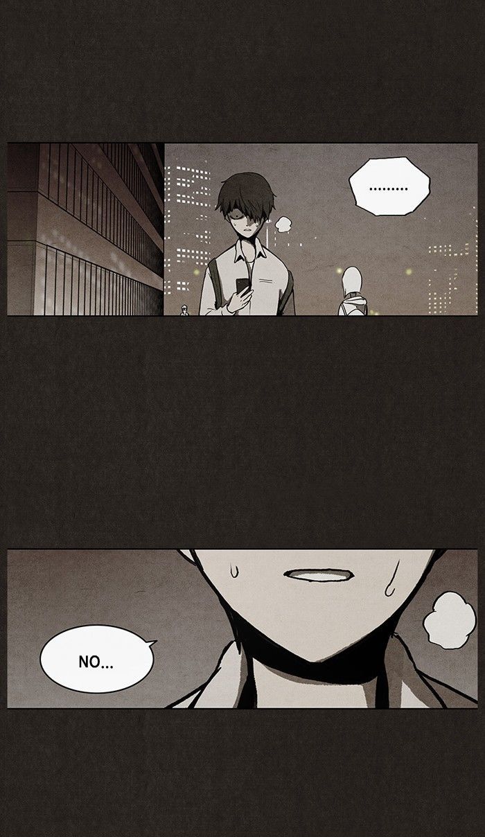 Bastard (HWANG Youngchan) Chapter 21 page 2 - Chapter 21