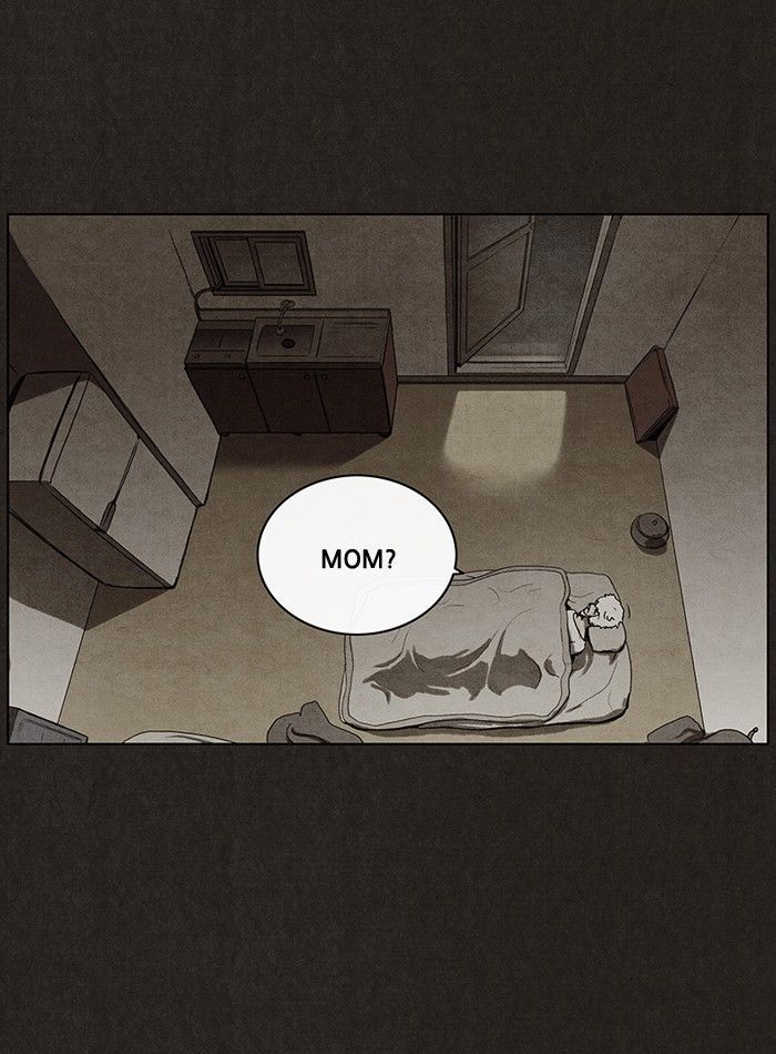 Bastard (HWANG Youngchan) Chapter 21 page 21 - Chapter 21
