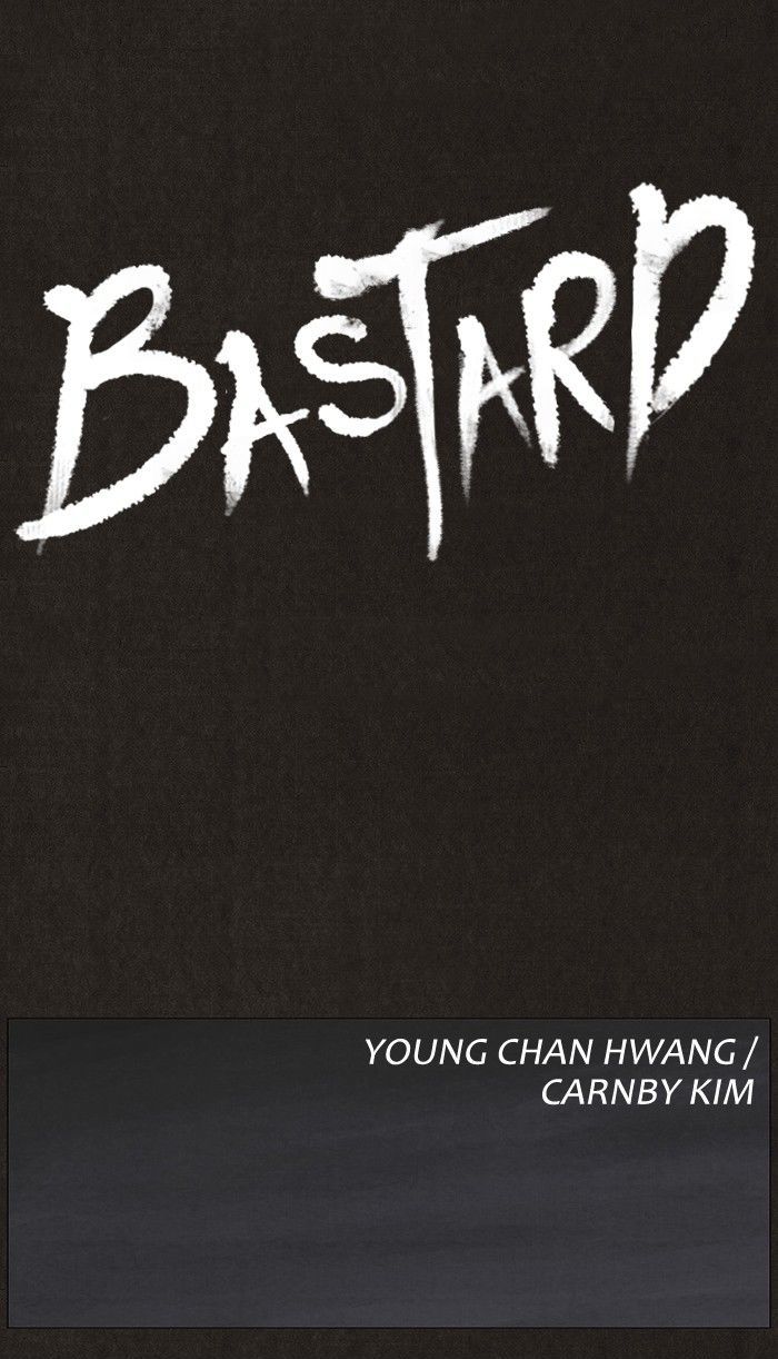 Bastard (HWANG Youngchan) Chapter 21 page 22 - Chapter 21
